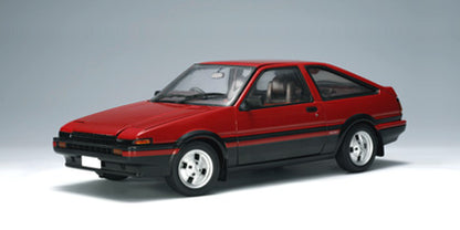 TOYOTA SPRINTER TRUENO GT APEX  AE86