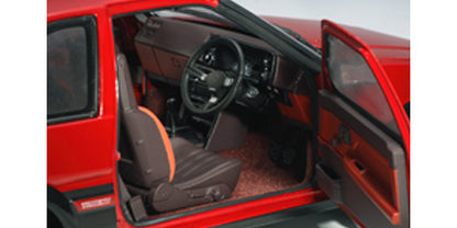 TOYOTA SPRINTER TRUENO GT APEX  AE86