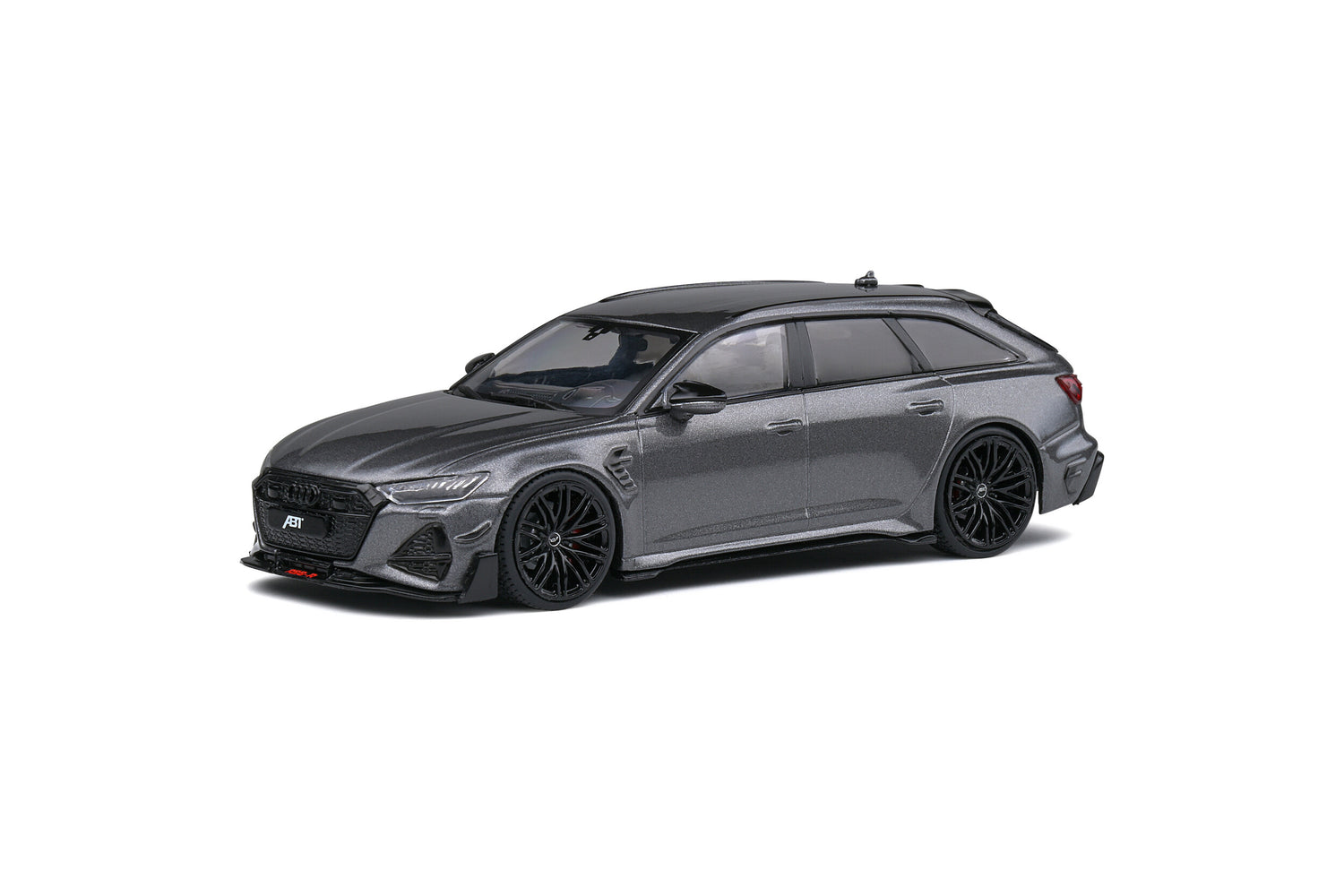 Audi ABT RS6 R 2020