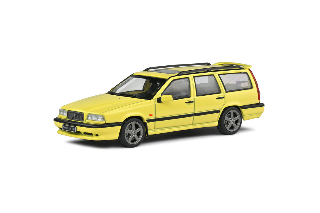 VOLVO T5R 1995