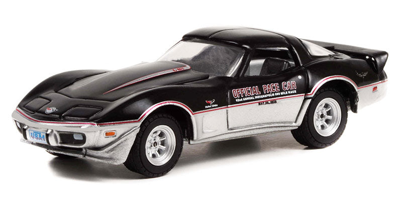 1978 Chevrolet Corvette "Indy 500"