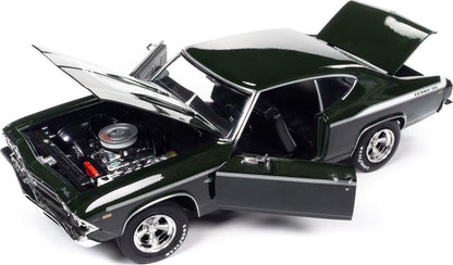 Chevrolet Chevelle 1969 &quot;Yenko&quot;* SEE NOTE
