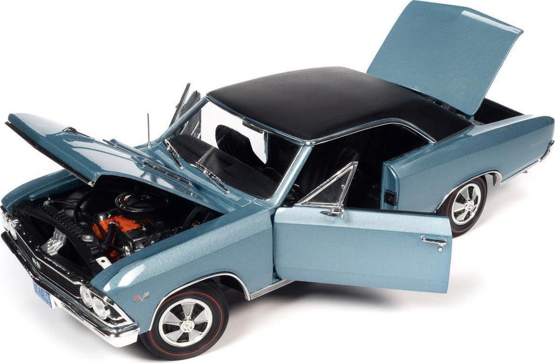 Chevrolet Chevelle SS 396 1966