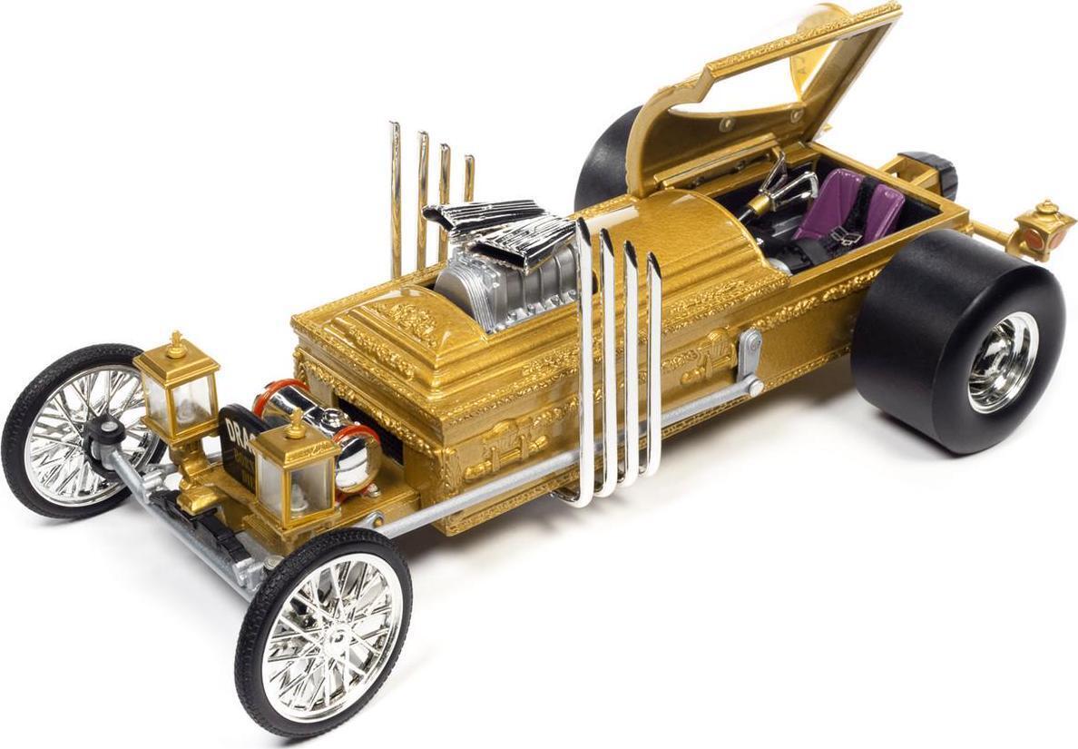 George Barris&