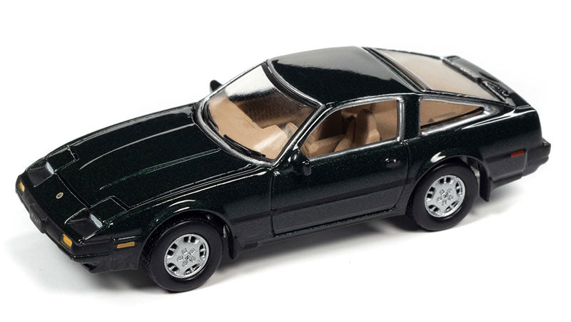 1984 Nissan 300 ZX