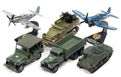 Military - 2022 Release 1A