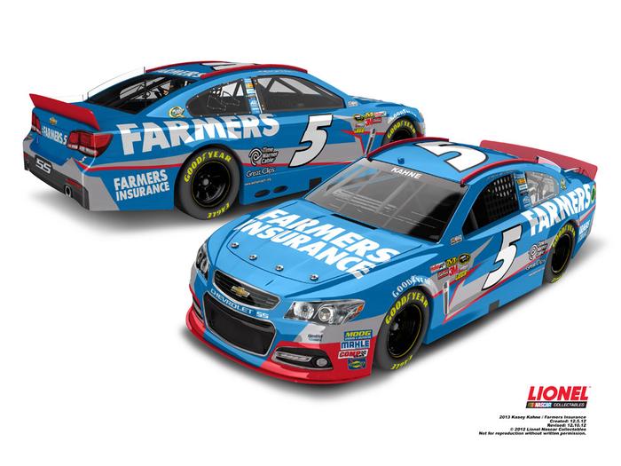 Kasey Kahne 