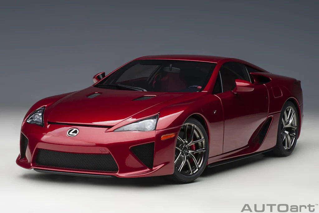 LEXUS LFA