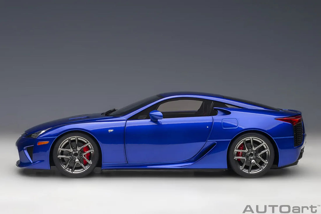 LEXUS LFA