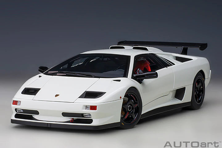 LAMBORGHINI DIABLO SV-R