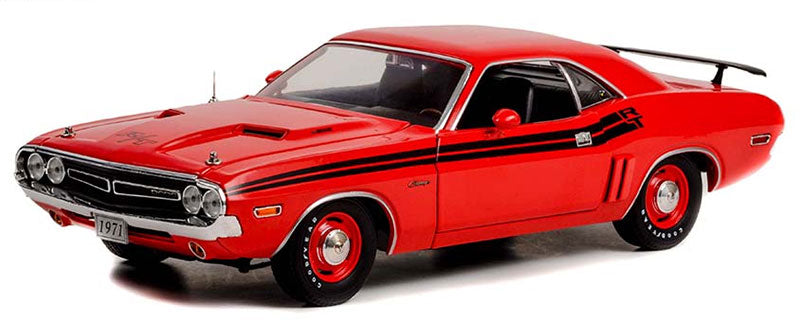 Dodge Challenger R/T 1971