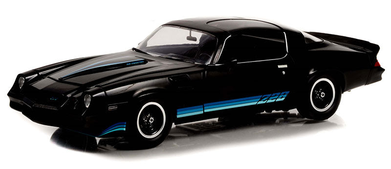 Chevrolet Camaro Z/28 1981