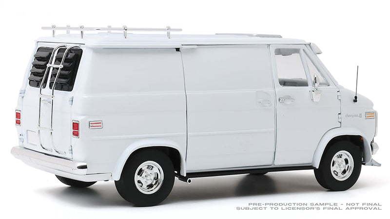 1976 Chevrolet G-Series Van