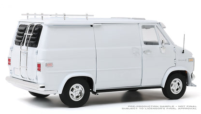 1976 Chevrolet G-Series Van