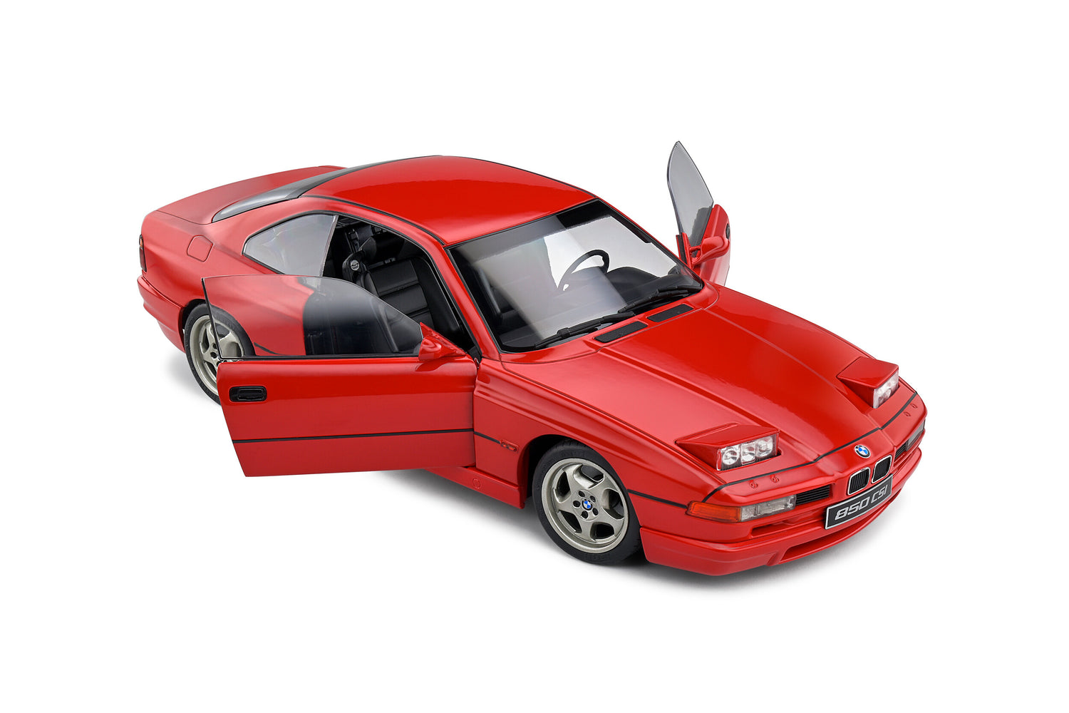 BMW 850 (E31) CSI 1990