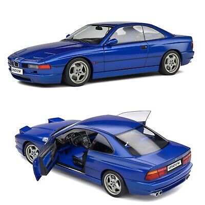 BMW 850 (E31) CSI 1990
