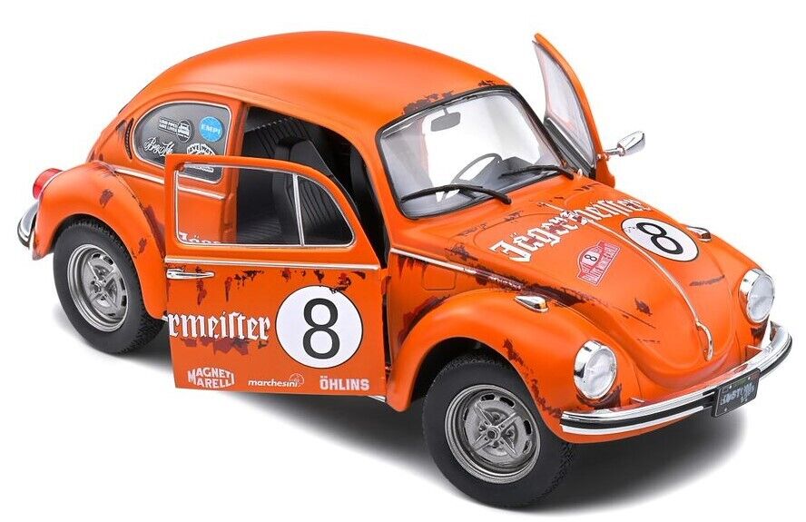 Volkswagen Beetle 1303 1974 &quot;Jagermeister&quot;
