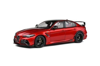 SOLIDO - 2021 Alfa Romeo Giulia GTA M