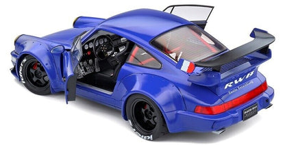Porsche 964 RWB