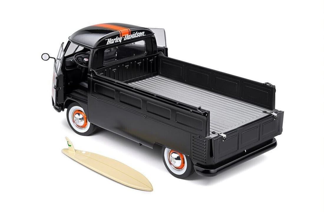 Volkswagen T1 Pickup 1950 &quot;Harley Davidson&quot;