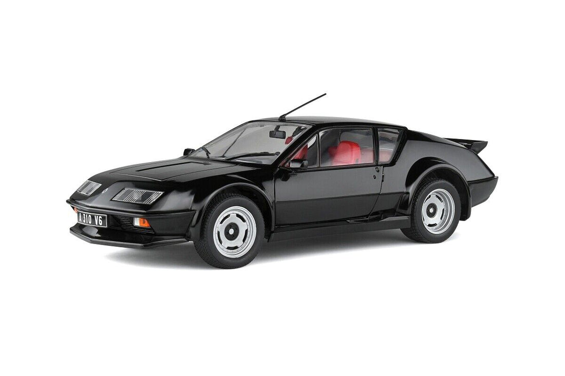 Alpine A310 1983