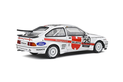 1988 Ford Sierra RS 500 DTM Nürburgring (A. Rooster)