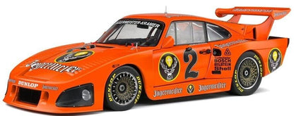 Porsche 935 K3 