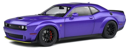 SOLIDO - 2020 Dodge Challenger R/T Scat Pack Widebody