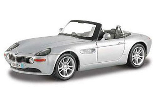 Bmw Z8