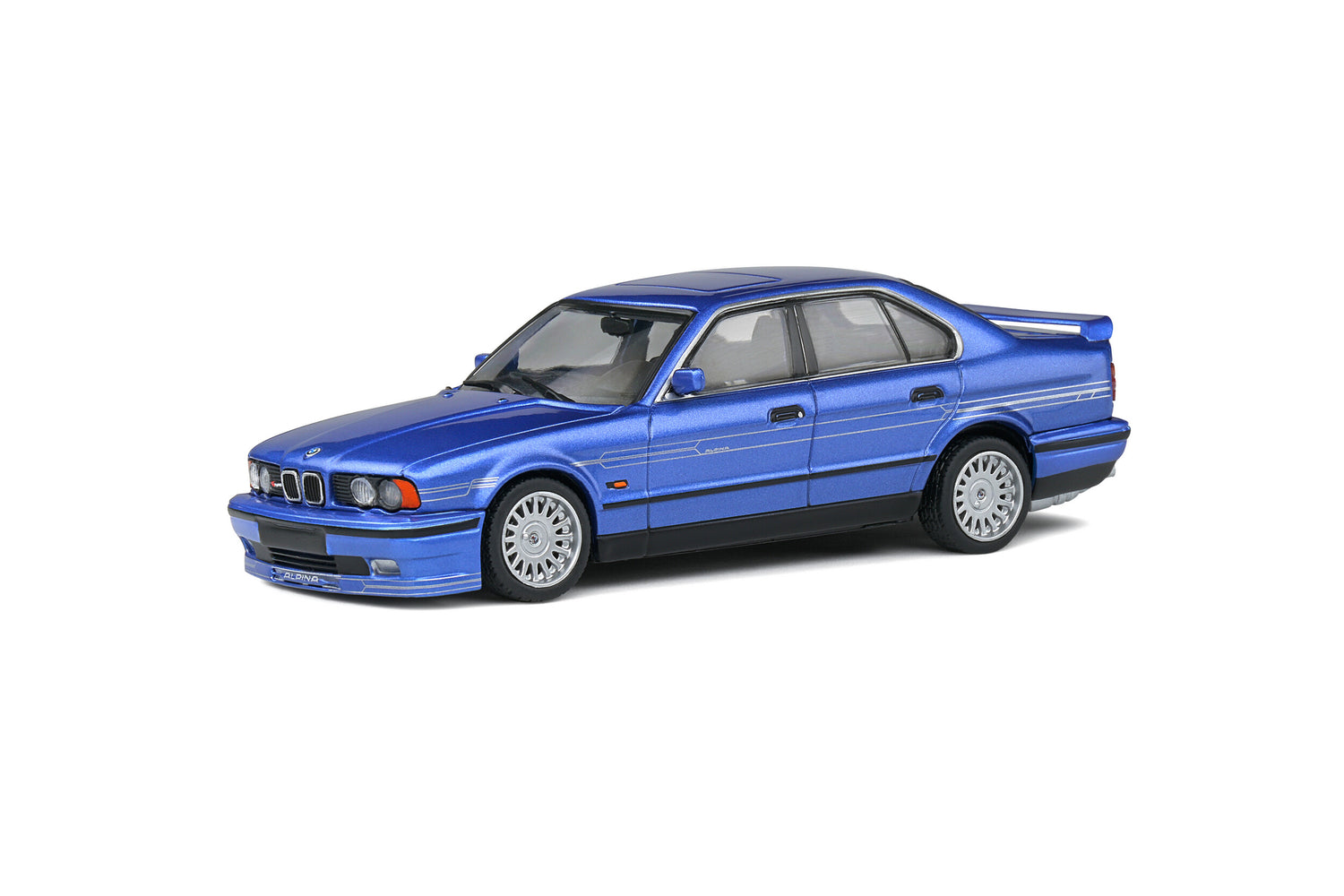 ALPINA B10 (E34) 1994