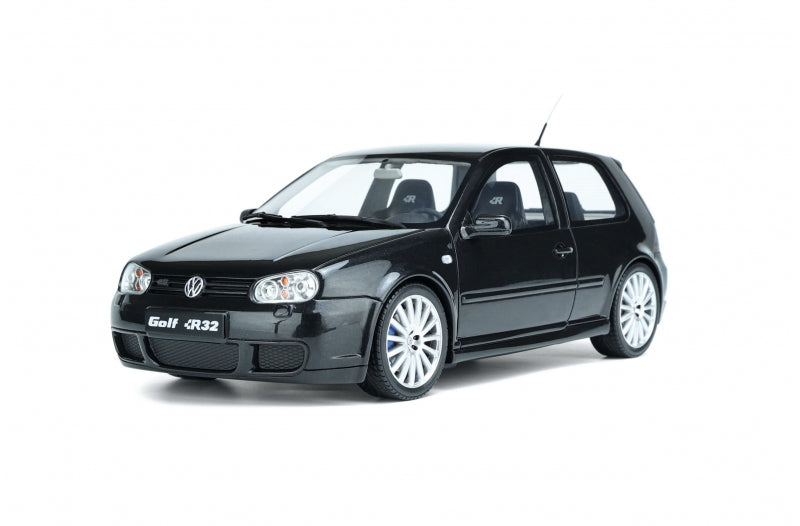 Volkswagen Golf IV R32