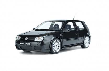 Volkswagen Golf IV R32