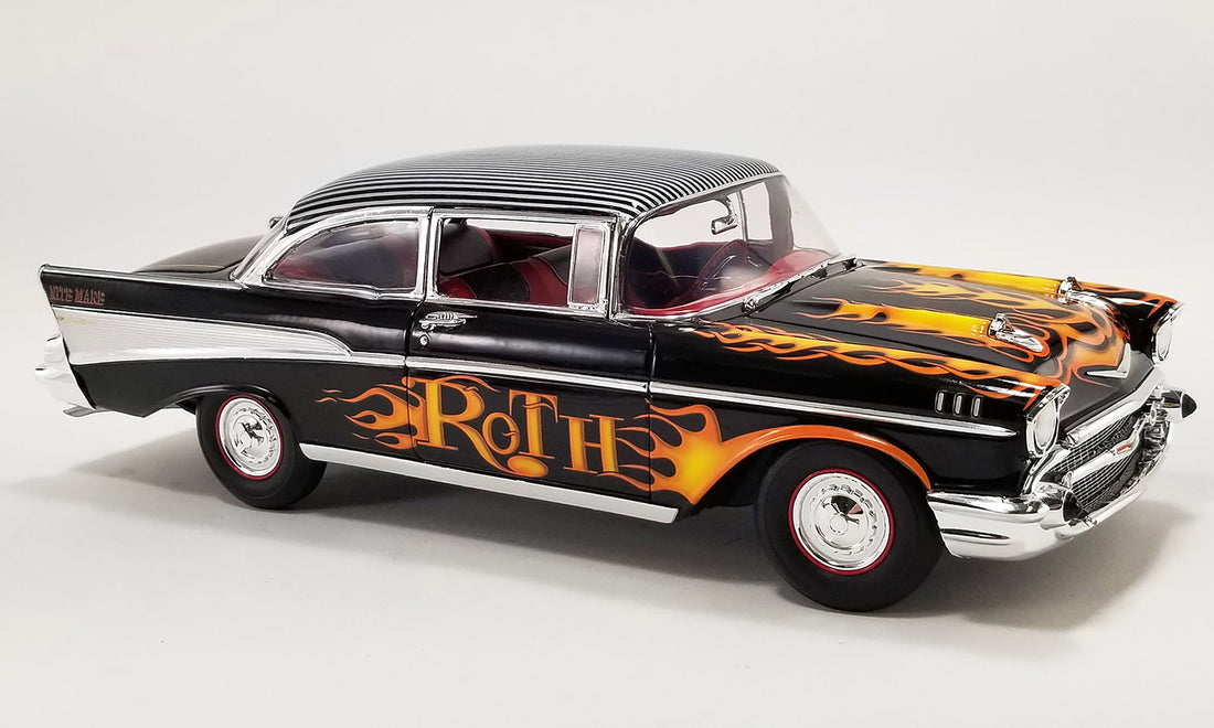 Chevrolet Bel Air 1957 "BIG DADDY ED ROTH&