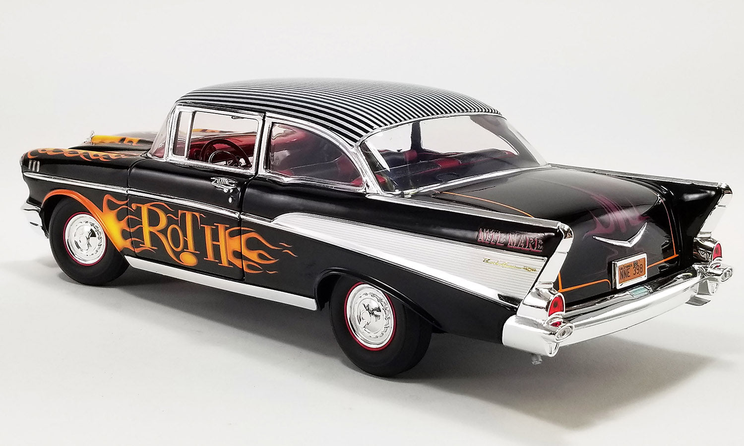 Chevrolet Bel Air 1957 &quot;BIG DADDY ED ROTH&