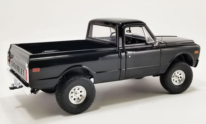 Chevrolet K10 4x4 1970