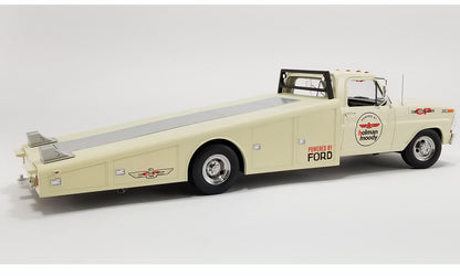 Ford F-350 Ramp Truck 1970 "Holman Moody"