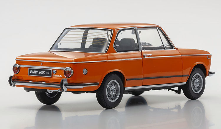 BMW 2002 TII