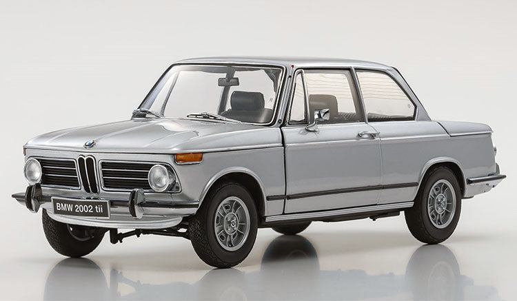 BMW 2002 TII