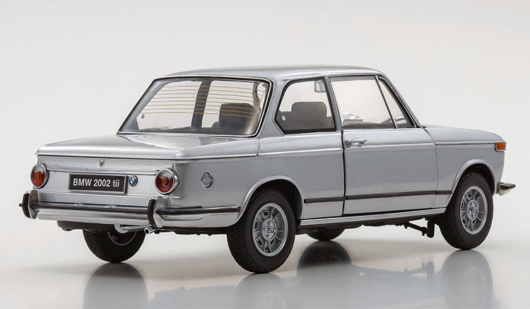 BMW 2002 TII