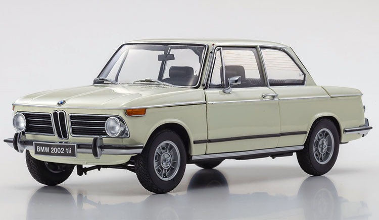 BMW 2002 TII