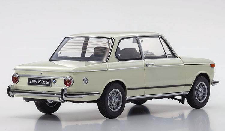 BMW 2002 TII