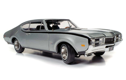 Oldsmobile Hurst 1968