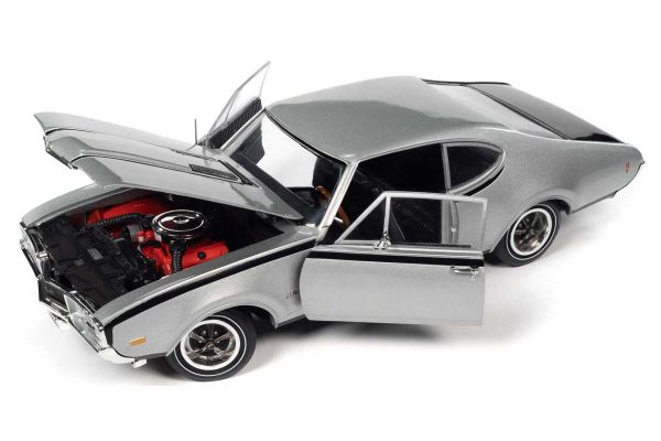 Oldsmobile Hurst 1968