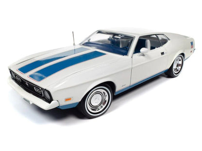 Ford Mustang Sprint 1972