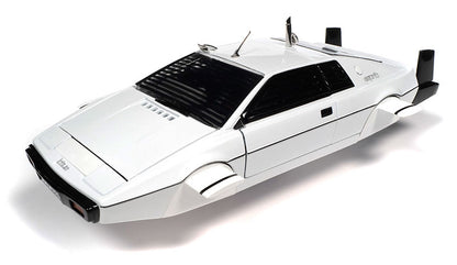 Lotus Espirit 1971 &quot;James Bond - The Spy who loved me&quot;