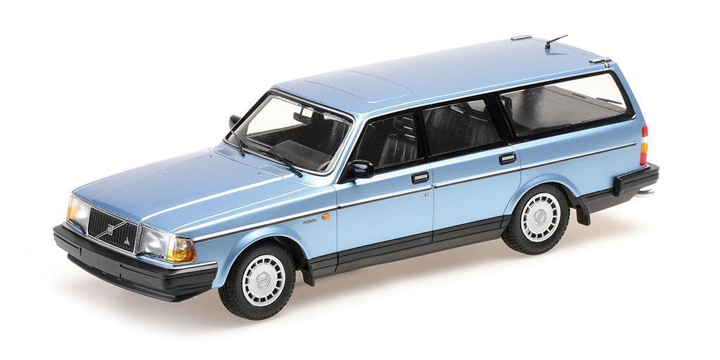 Volvo 240 Gl Break 1986
