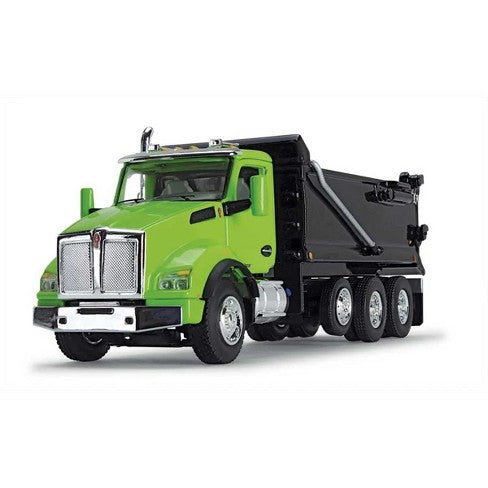 Kenworth T880 Rogue Dump Truck