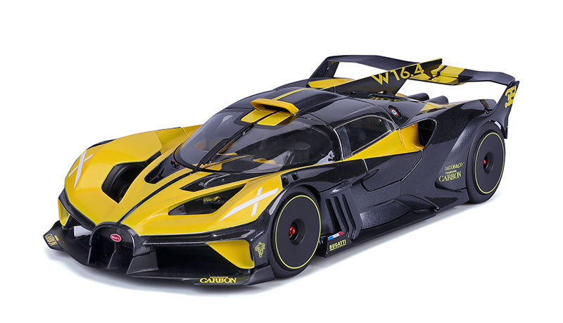Bugatti Bolide