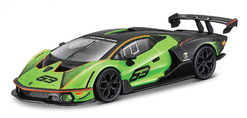 Lamborghini Essenza SCV12