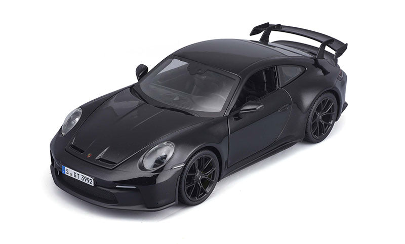 Porsche 911 GT3 2022